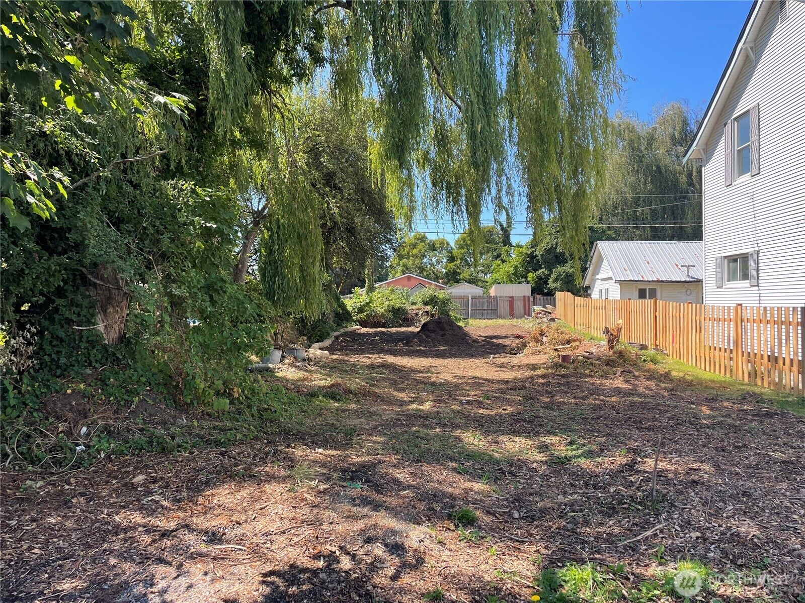 Property Photo: 0 Patton Street WA 98225