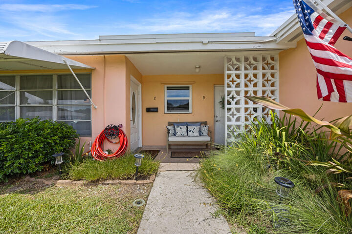 Property Photo:  355 Main Boulevard C  FL 33435 