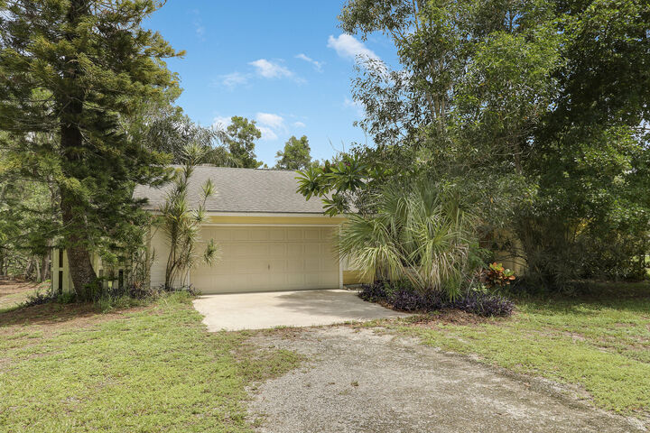 Property Photo:  12683 152nd Street N  FL 33478 