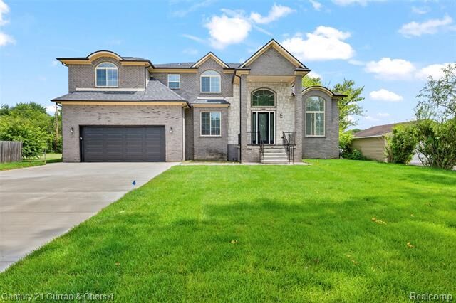 Property Photo:  4619 Artley Street  MI 48188 
