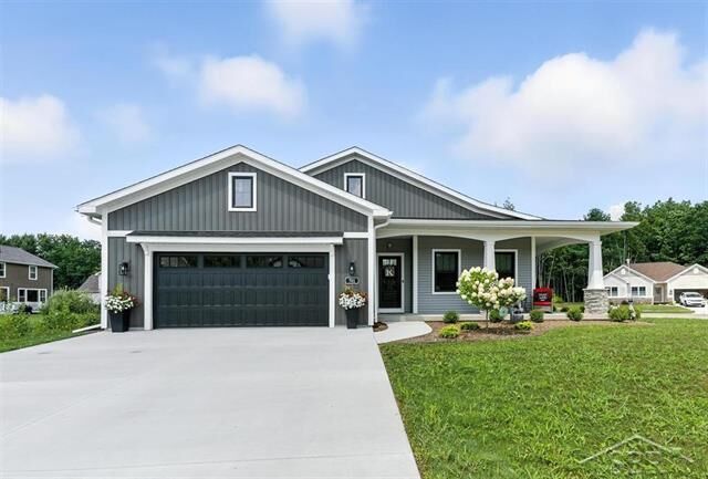 701 Broadhead Drive  Midland MI 48642 photo