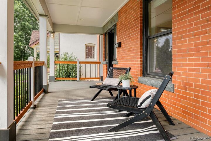 Property Photo:  418 S Pearl Street  CO 80209 
