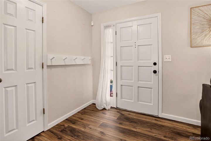 Property Photo: 336 Dawson Drive CO 80104