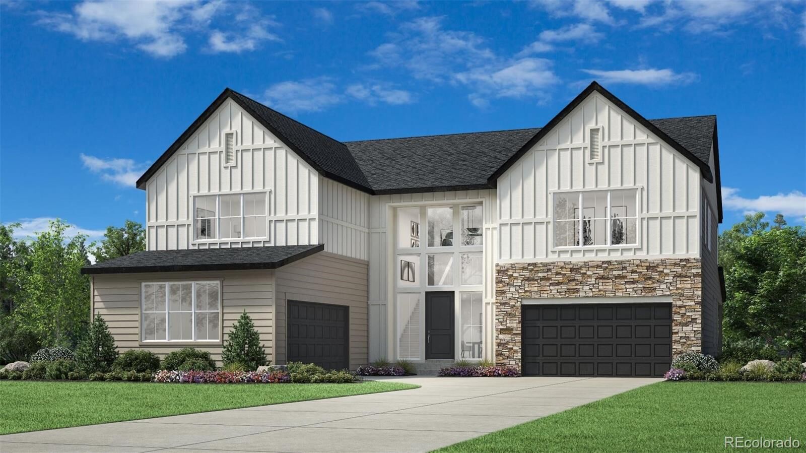Property Photo:  3136 Westcliff Drive  CO 80538 