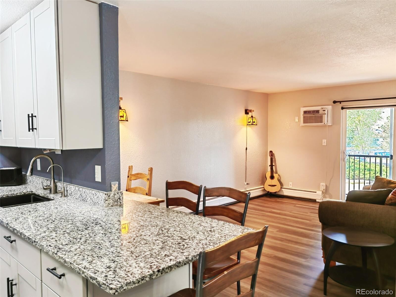 Property Photo:  1200 Golden Circle 210  CO 80401 