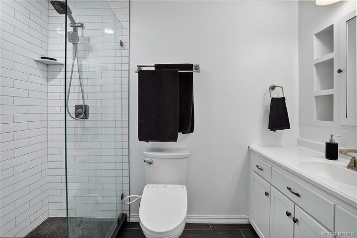 Property Photo:  4816 S Delaware Street  CO 80110 