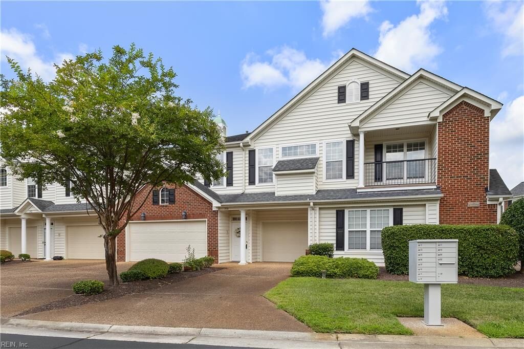 Property Photo: 3514 Winding Trail Cir VA 23456