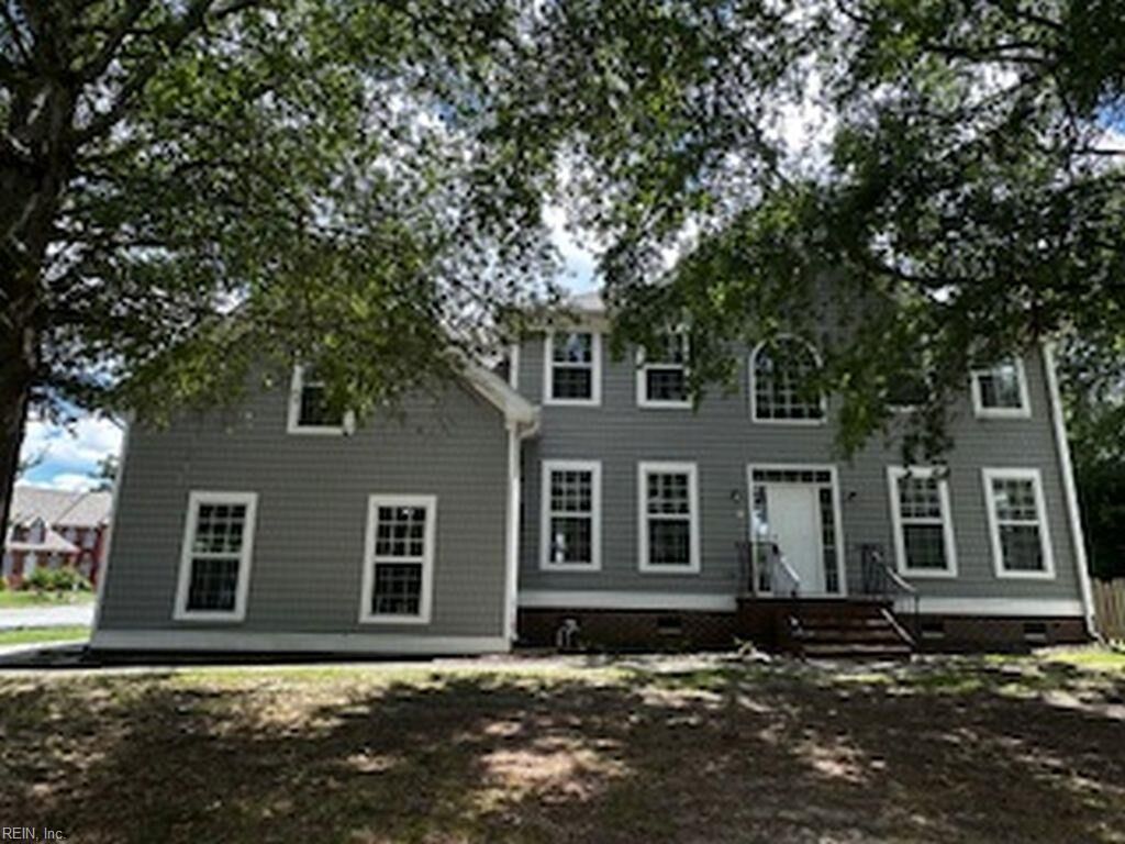 Property Photo: 5300 S Bay Hill Ct VA 23435