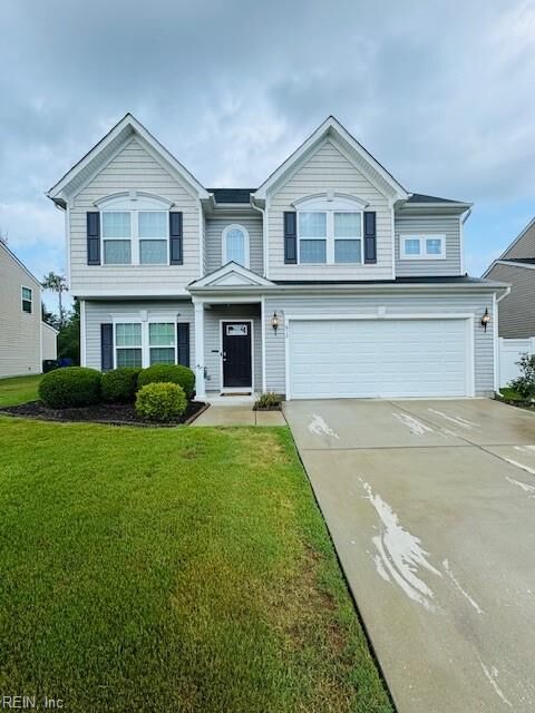 Property Photo:  612 Newman Dr  VA 23601 