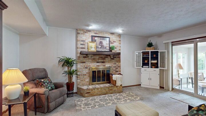 Property Photo:  1315 University Boulevard  IN 47374 