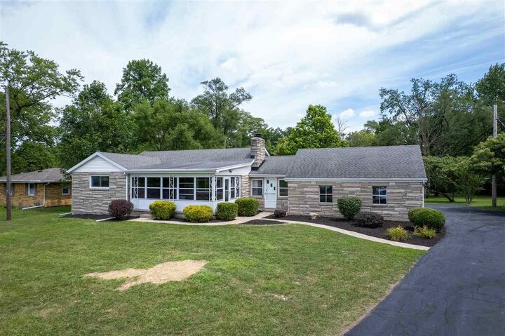 513 S Round Barn Road  Richmond IN 47374 photo