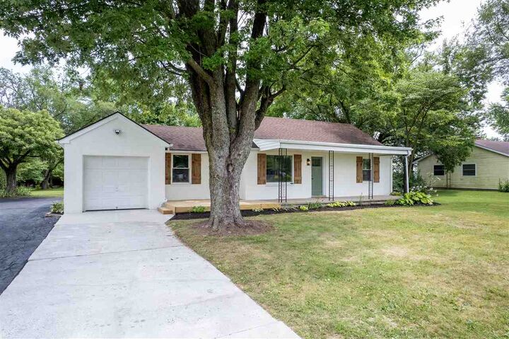 Property Photo:  559 S Round Barn Road  IN 47374 