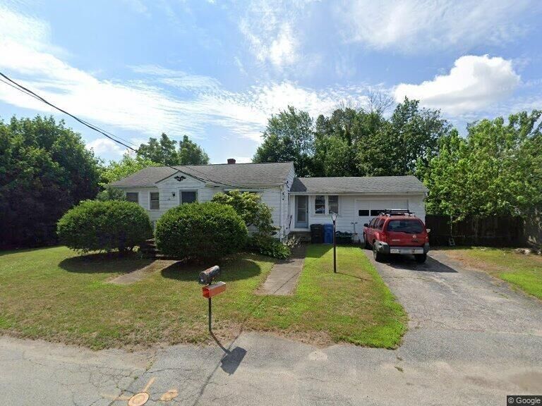 Property Photo:  24 Hamilton Street  RI 02864 