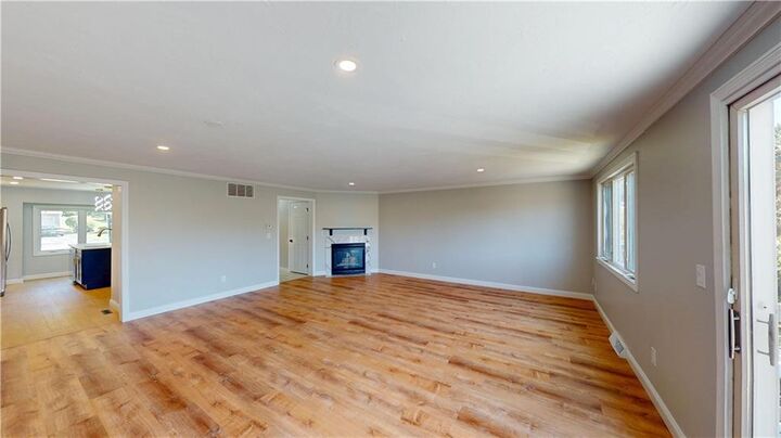 Property Photo: 40 Waterview Drive B RI 02917