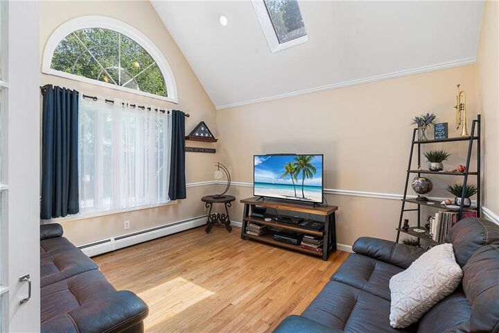 Property Photo: 9 Lambert Lane RI 02885
