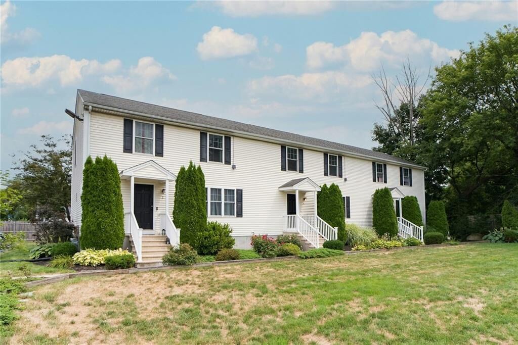 Property Photo: 4 Legris Commons Lane 4 RI 02893