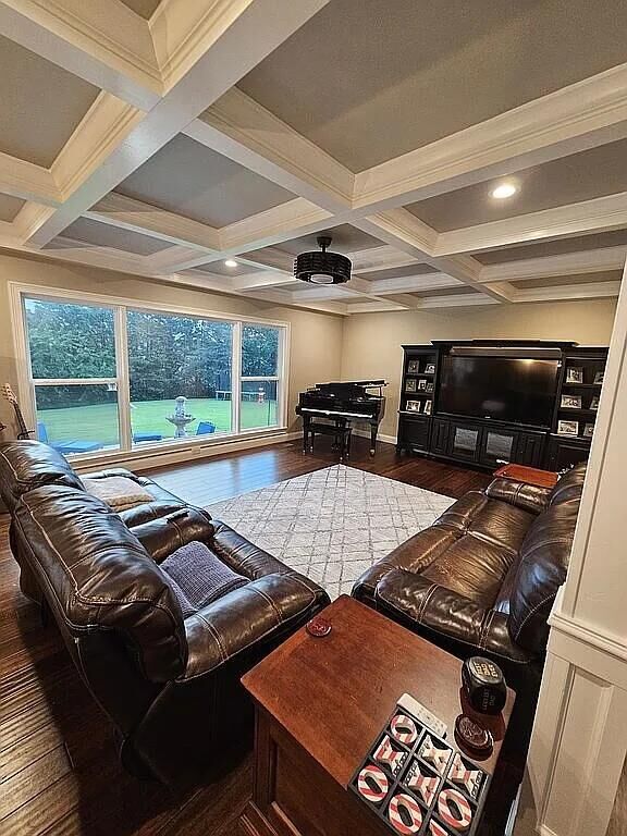 Property Photo: 134 Rosewood Drive NE TN 37312