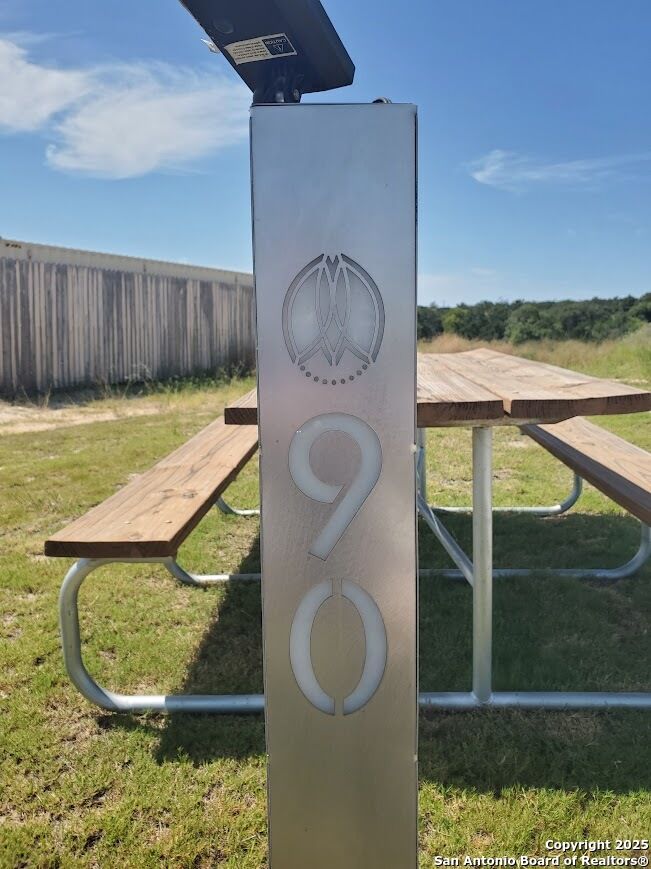 Property Photo: 5386 Ranch Road 1376 #90 TX 78624