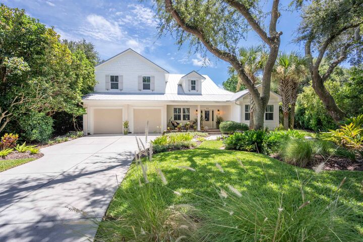 912 Sandy Beach Circle  St Augustine FL 32080 photo