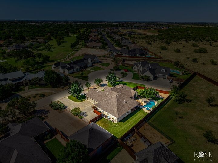 Property Photo: 5606 Imperial Court TX 76904
