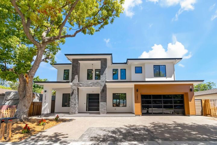 Property Photo:  1062 Craig Drive  CA 95129 