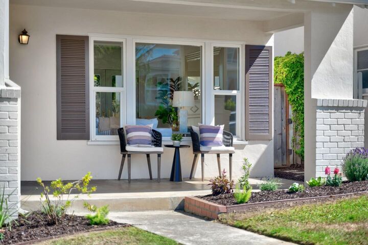 Property Photo: 755 Nevada Avenue CA 94402