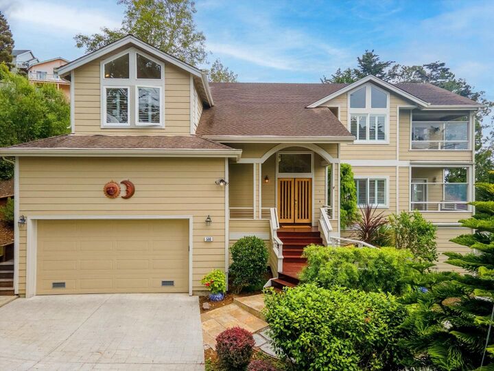 590 Miramar Drive  Half Moon Bay CA 94019 photo