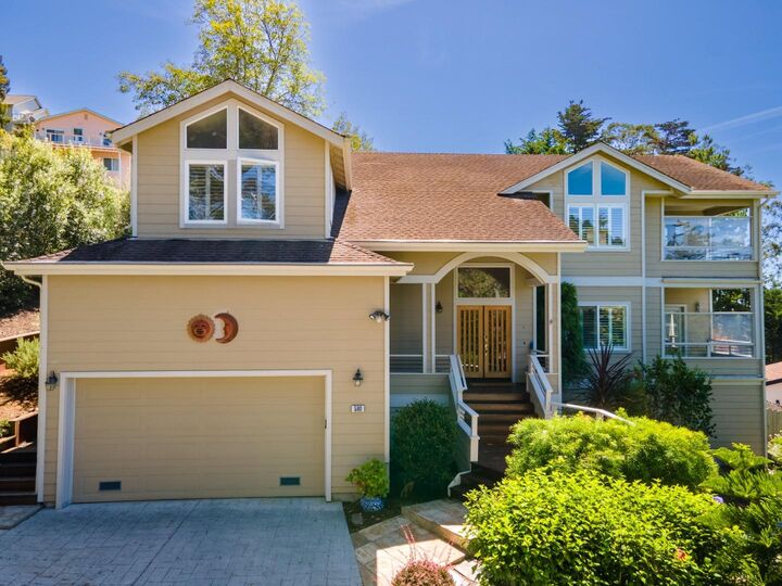 590 Miramar Drive  Half Moon Bay CA 94019 photo