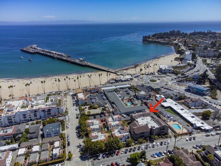 515 2nd Street 2A  Santa Cruz CA 95060 photo
