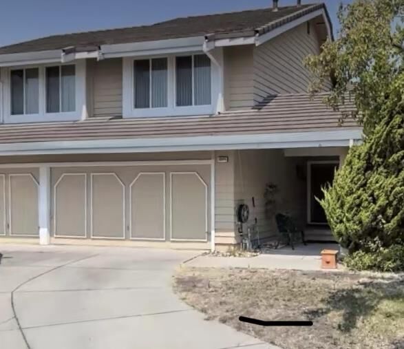 Property Photo: 1044 Geronimo Court CA 94539