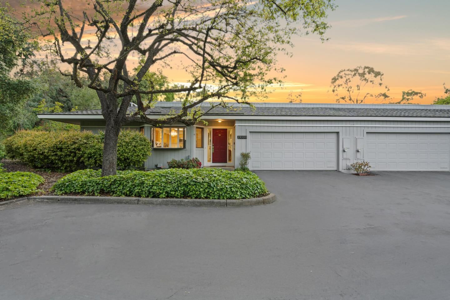 Property Photo:  23000 Stonebridge  CA 95014 