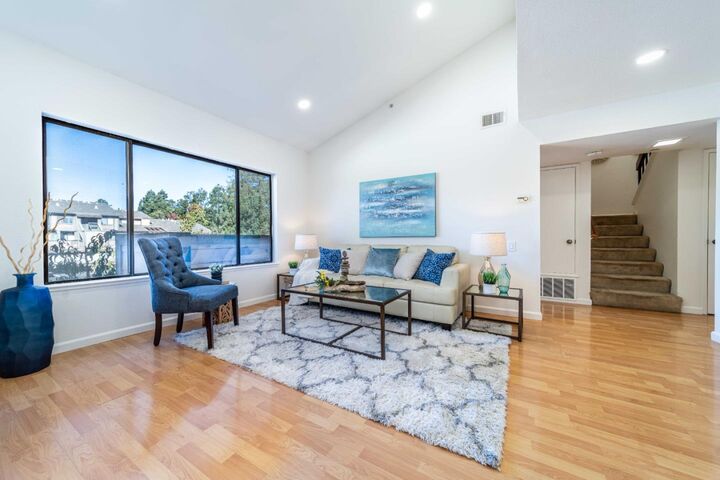 Property Photo: 281 Hackamore Common CA 94539