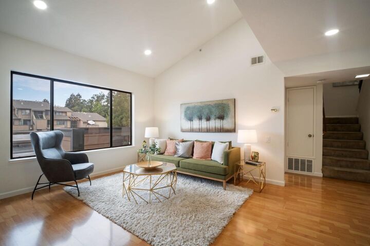 Property Photo: 281 Hackamore Common CA 94539