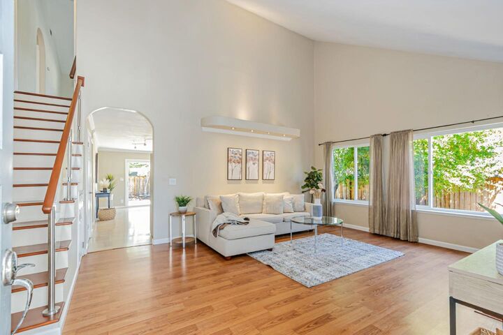 Property Photo:  273 Marti Way  CA 95136 
