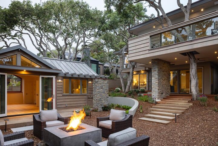 0 Casanova 7 NW Of Ocean  Carmel CA 93921 photo