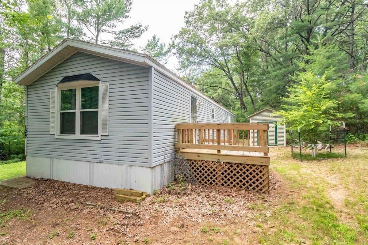 Property Photo:  1794 Beaver Drive  WI 54613 