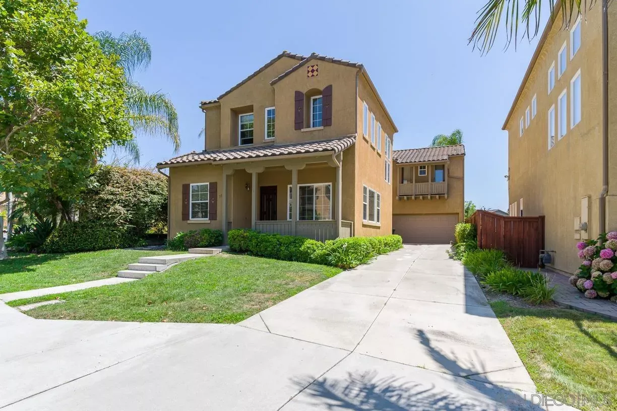Property Photo:  7559 Mona Ln  CA 92130 
