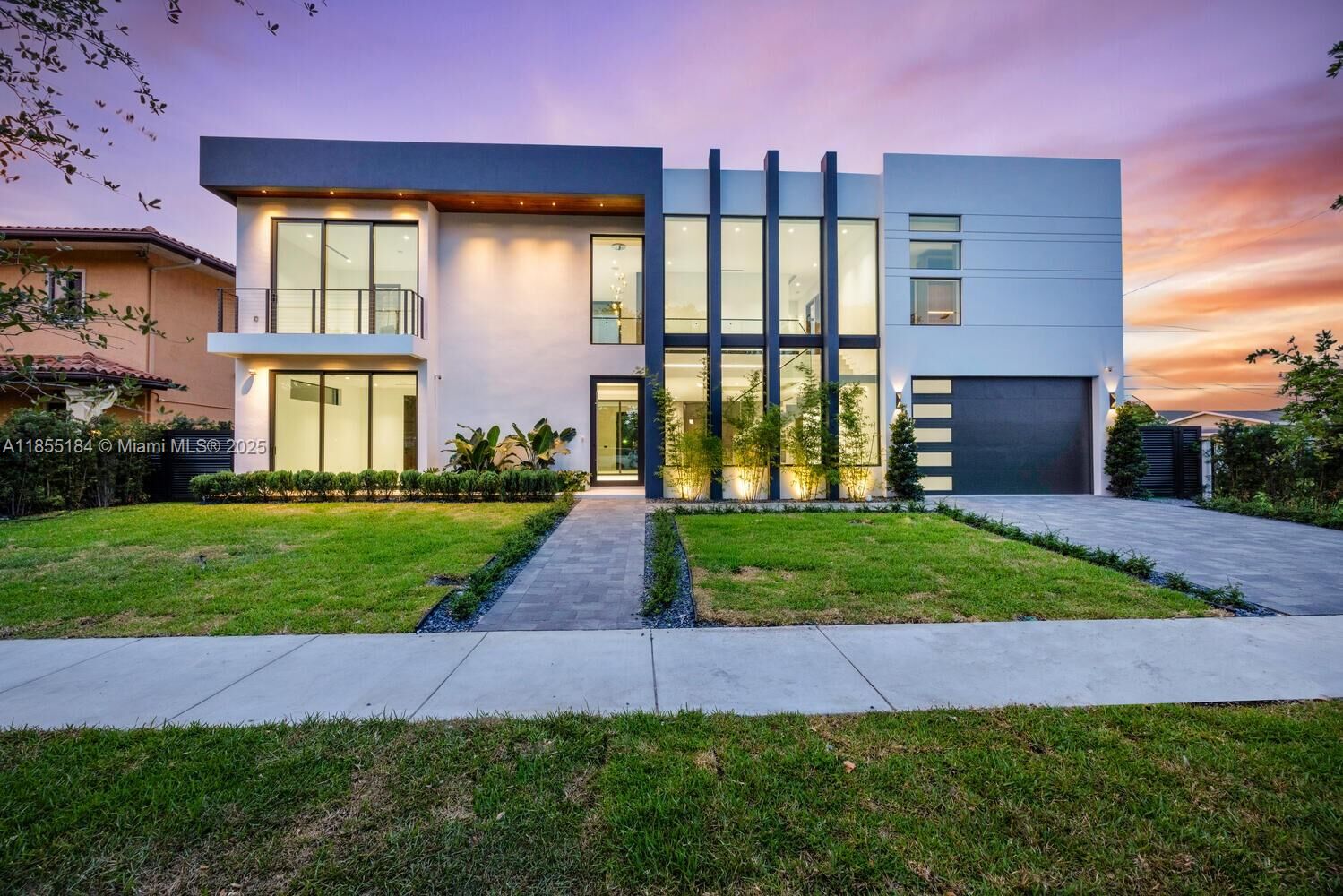 Property Photo: 4231 SW 11th St FL 33134