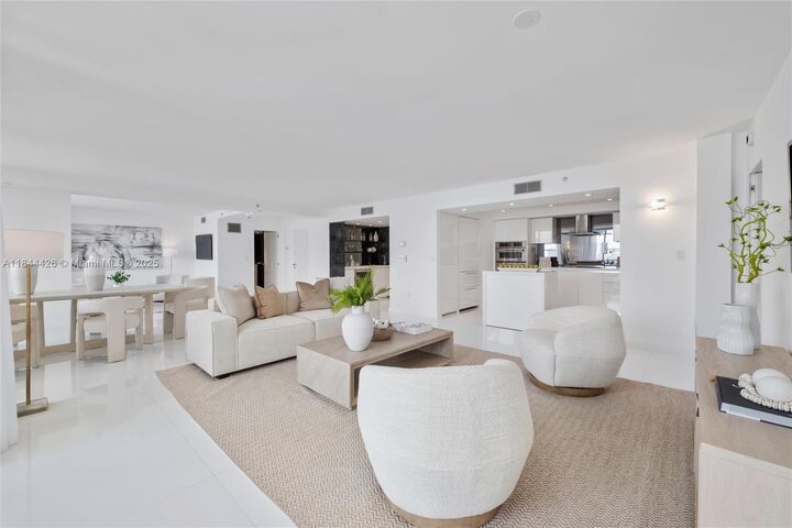 Property Photo: 1800 Sunset Harbour Dr 1702/4 Dr 1702/4 FL 33139