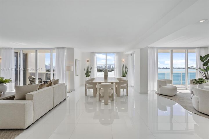 Property Photo: 1800 Sunset Harbour Dr 1702/4 Dr 1702/4 FL 33139