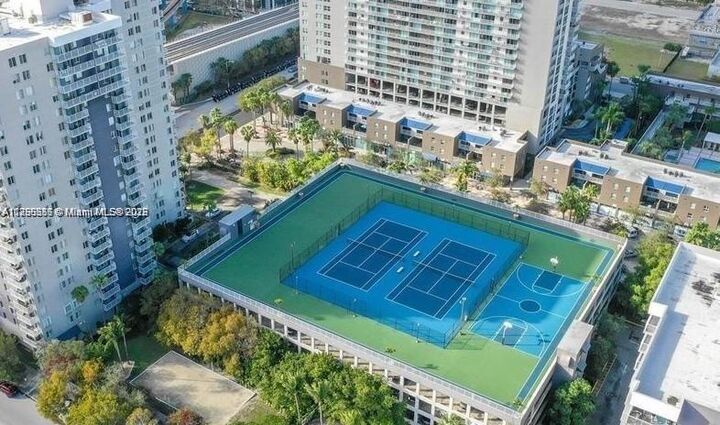 Property Photo: 850 N Miami Ave W-710 FL 33136