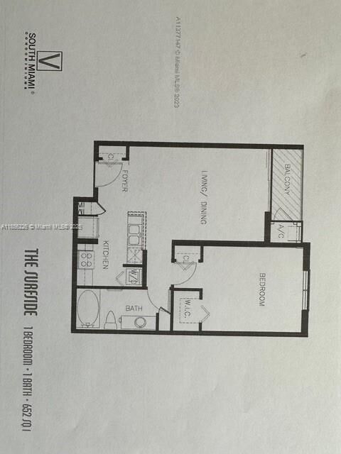 Property Photo: 6001 SW 70th St 535 FL 33143