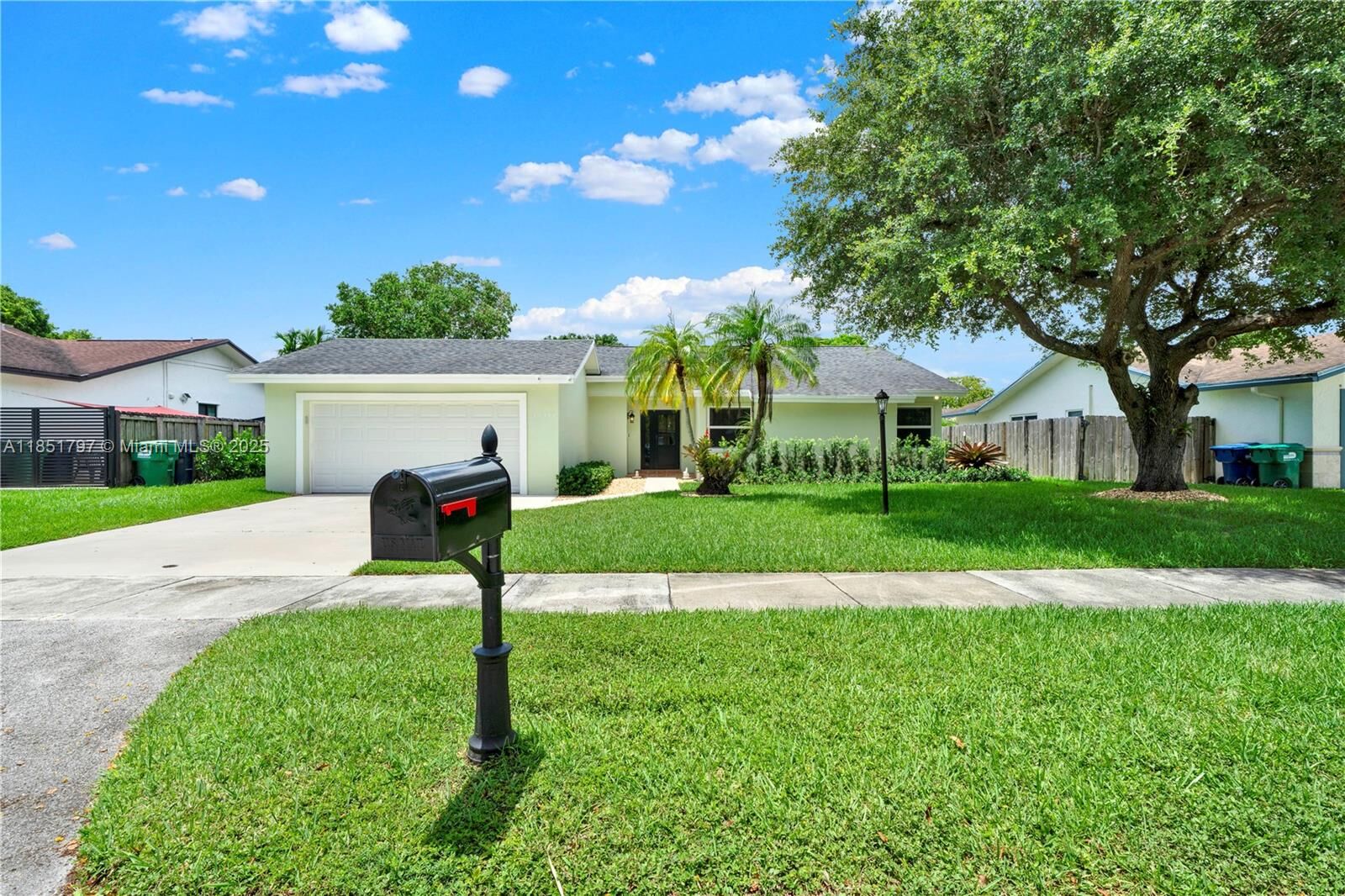 Property Photo:  10514 SW 127th Ct  FL 33186 