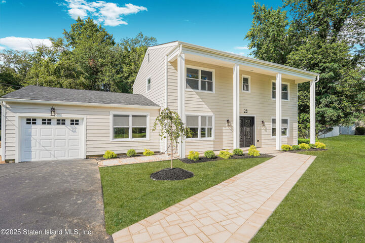 28 Whittier Drive  Manalapan NJ 07726 photo