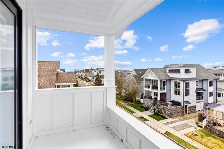 Property Photo: 5 N 35th Ave NJ 08403