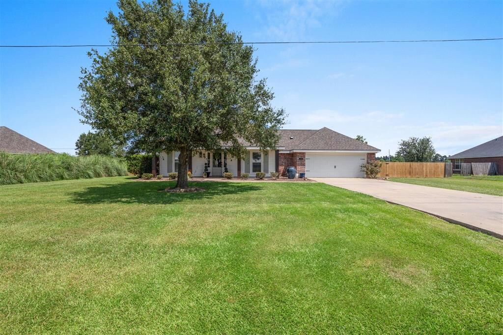 Property Photo: 4784 N Jace Matthew Lane N LA 70647
