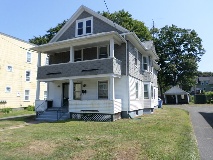 33 Clinton Street  Manchester CT 06040 photo