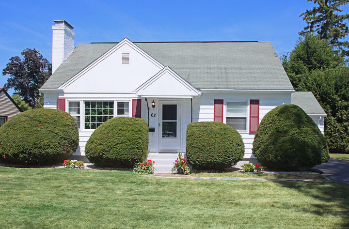 Property Photo:  62 South Street  CT 06066 