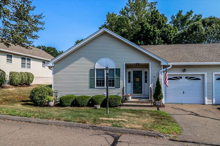 Property Photo: 65 Cider Mill Lane CT 06611
