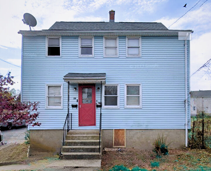 Property Photo: 67 Laurel Street CT 06108